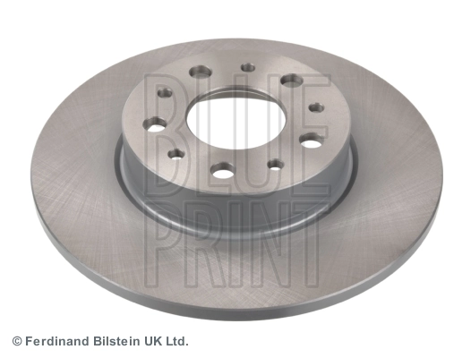 Тормозные диски FO2039 Fomar Roulunds