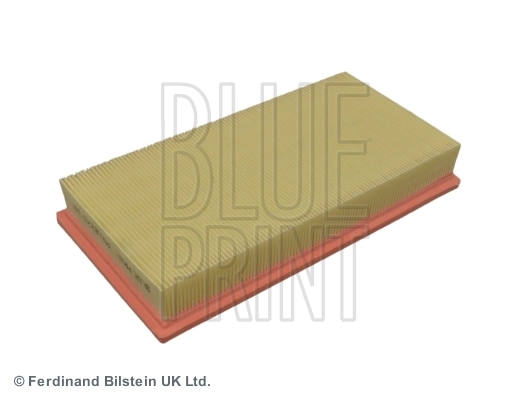 ADV182217 Blue Print Воздушный фильтр двигателя