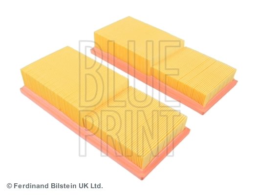 ADA102206 Blue Print Воздушный фильтр двигателя