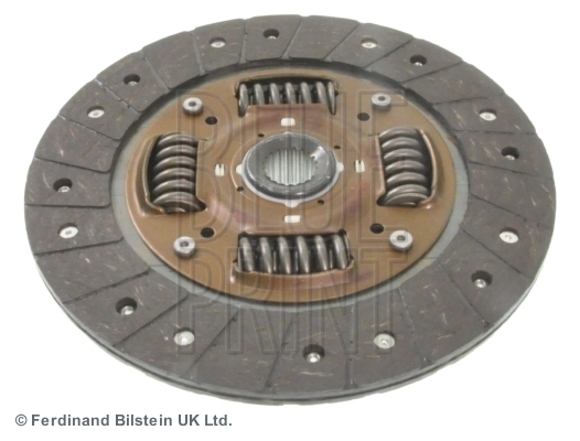 ADG031114 Blue Print Диск сцепления ведомый