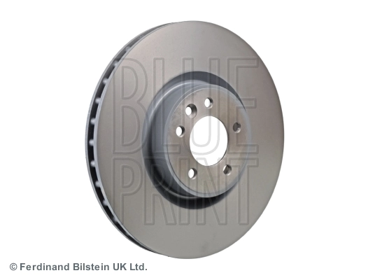 Купить LR016176 Britpart Ротор тормозной
