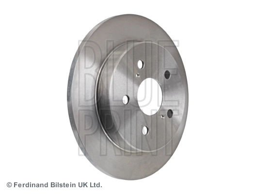 ADT343310 Blue Print Дисковый тормоз