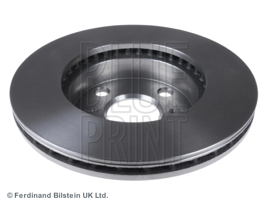 ADT343232 Blue Print Диск тормозной передний