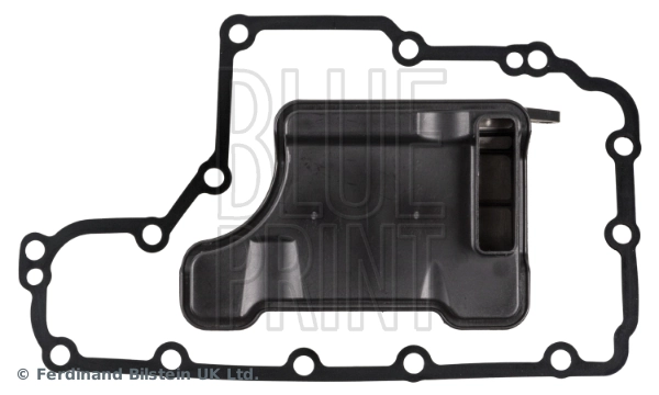 Масляный фильтр АКПП на Opel Astra G F69