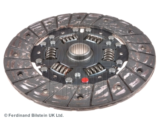 ADM53118 Blue Print Диск сцепления ведомый