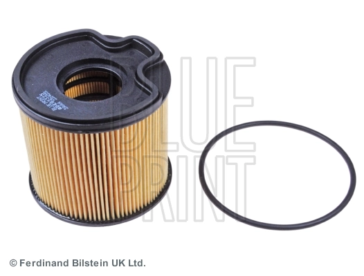 Купить KX87 Mahle Original Фильтр-отстойник топлива грубой очистки