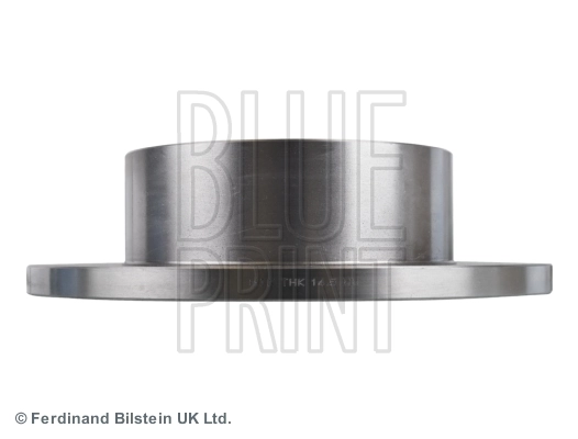 Задний тормозной диск Blue Print ADG043238 цена, от 50.81 USD