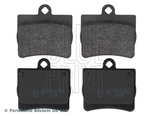 Колодки дисковые  Mercedes C универсал (S202) (1996 - 2001) цена, от 13.83 USD