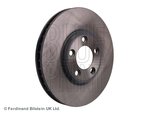 Тормоз дисковый передний EBC Brakes GD950 цена, от 59.76 USD