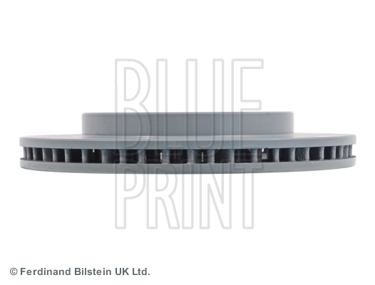 Disco do freio dianteiro Mitsubishi Pajero III 