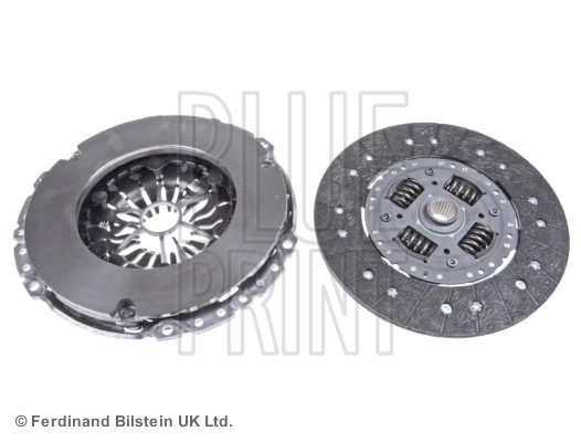 LR008556 Land Rover Сцепление в сборе