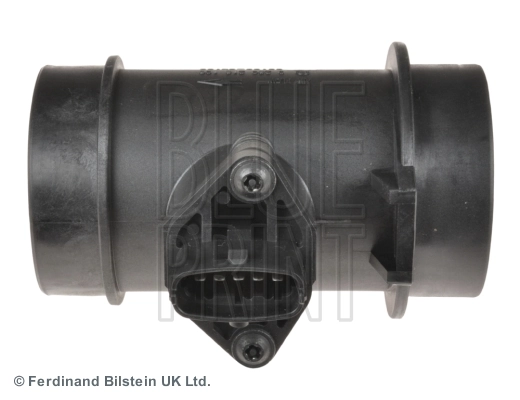 Sensor de fluxo (consumo) de ar, medidor de consumo M.A.F. - (Mass Airflow) para Hyundai H-1 STAREX Starex A1