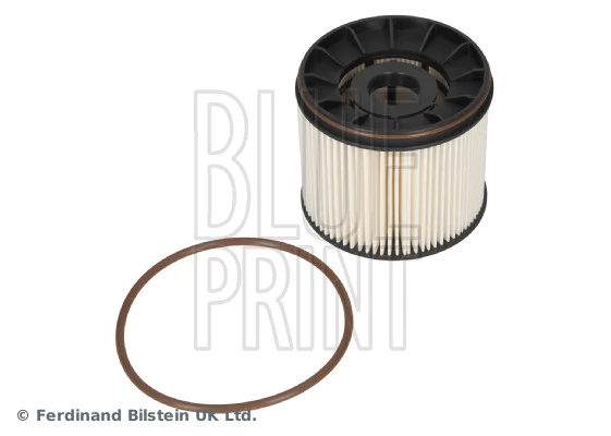 ADBP230062 Blue Print Фильтр топлива