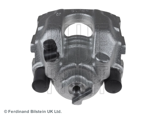 Суппорт тормозной задний правый на Land Rover Range Rover III L322