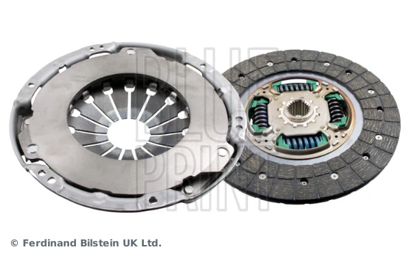 ADT330276 Blue Print Сцепление в сборе
