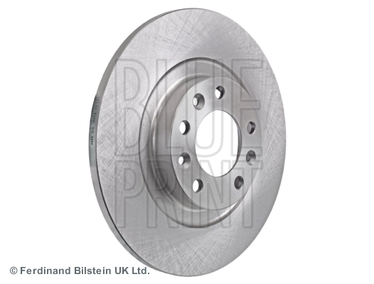 ADT343318 Blue Print Дисковый тормоз