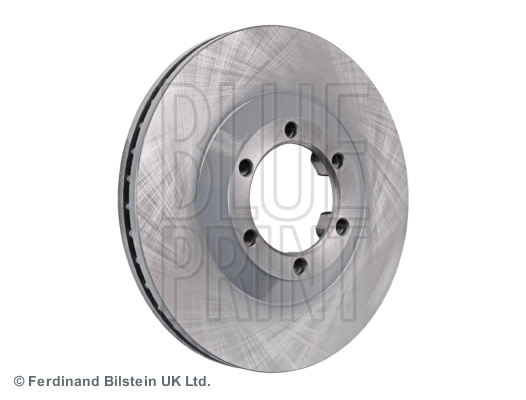 ADZ94331 Blue Print Диск тормозной передний
