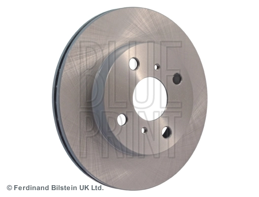 ADT343113 Blue Print Диск тормозной передний