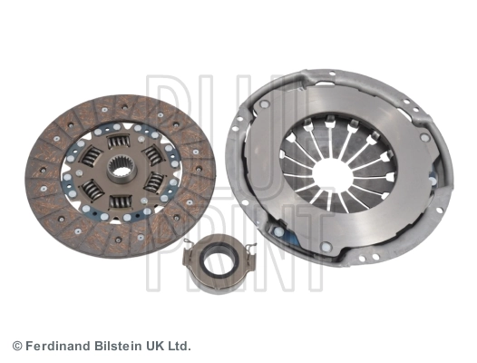ADT330114 Blue Print Сцепление в сборе