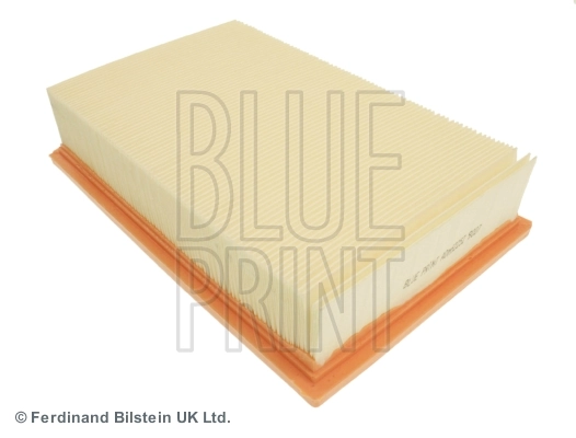 ADM52252 Blue Print Воздушный фильтр двигателя