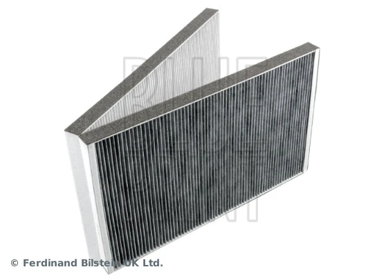 Фильтр воздушный отопителя Alpha Filter AF5233 цена, от 17.76 USD