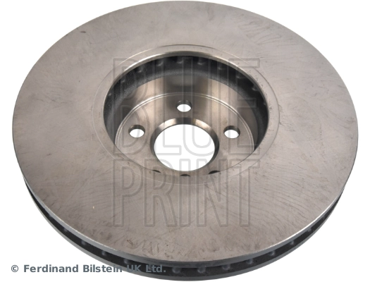 ADBP430021 Blue Print Диск тормозной передний