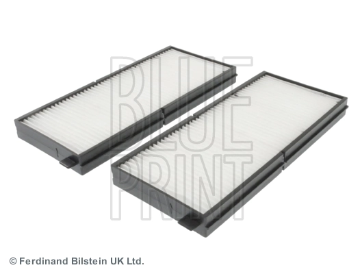 Фильтр воздушный отопителя Blue Print ADG02536 цена, от 8.42 USD