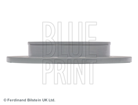 Задний тормозной диск Blue Print ADG04396 цена, от 21.03 USD