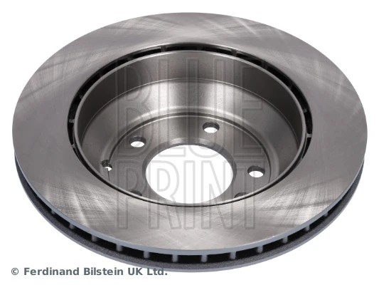 Disco do freio traseiro para Audi Q7  4LB