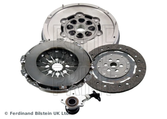 ADF1230134 Blue Print Сцепление в сборе