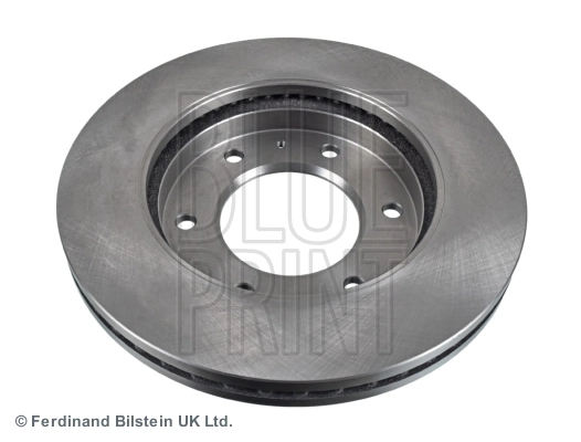  Disco do freio dianteiro Mitsubishi Pajero SPORT II SUV (KH) (2008 - 2014) SPORT II