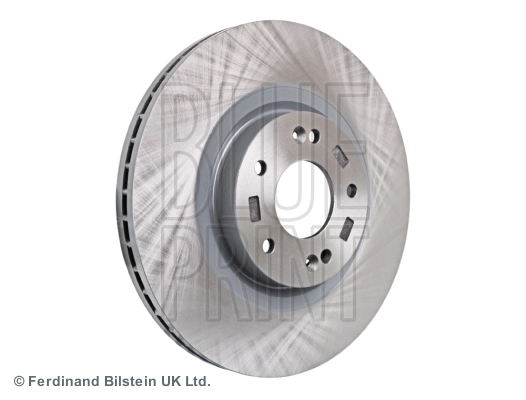 ADG043157 Blue Print Диск тормозной передний