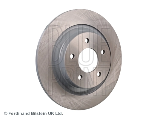 ADM54393 Blue Print Дисковый тормоз