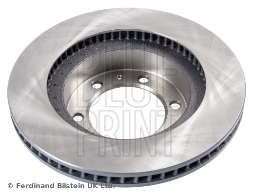 ADT343275 Blue Print Диск тормозной передний