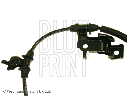 Датчик АБС (ABS) задний правый Blue Print ADH27105 цена, от 33.75 USD