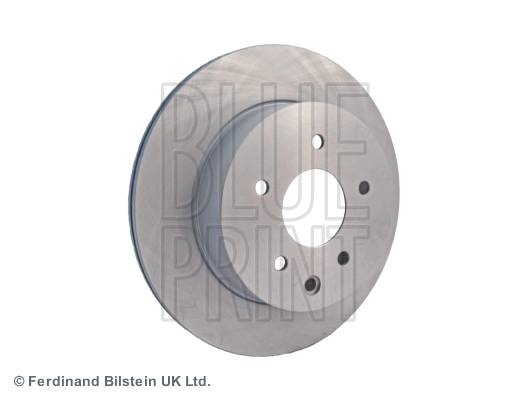  Disco do freio traseiro Nissan X-Trail SUV (T31) (2007 - 2014) 