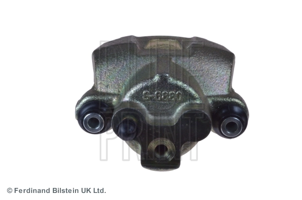 Суппорт тормозной левый задний Fiat/Alfa/Lancia K05143703AA