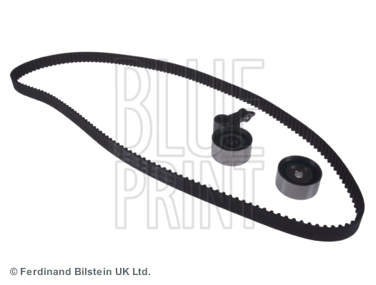 Correia do mecanismo de distribuição de gás, kit Toyota Corolla VERSO R10