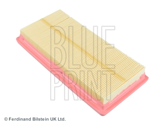 Filtro de ar Nissan Versa N17