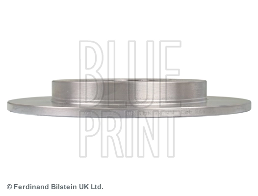 Задний тормозной диск Blue Print ADT343262 цена, от 23.66 USD