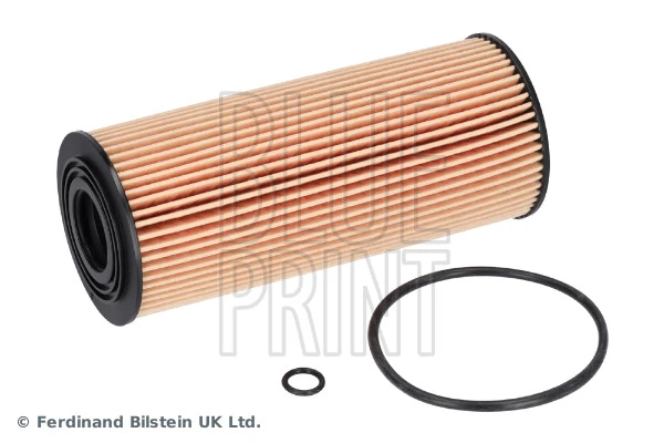 Filtro de aceite ADV182117 Blue Print
