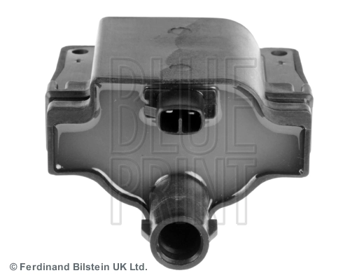 ZS445 Borg-Warner Катушка зажигания
