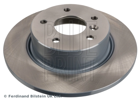 SDB000470 Britpart Дисковый тормоз