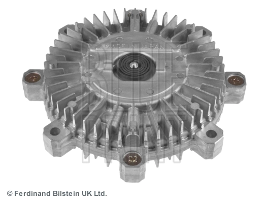 Compre Acoplamento viscoso de ventilador de esfriamento KIA Picanto 1