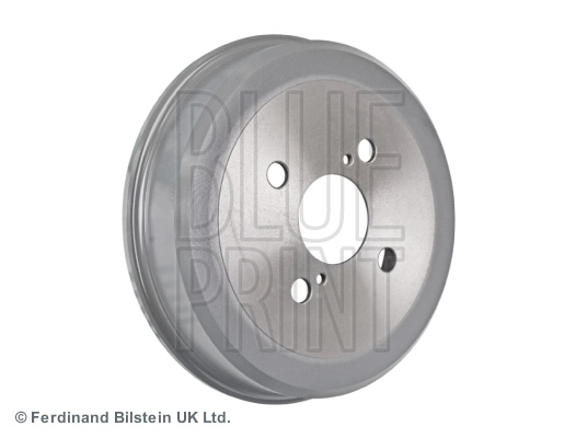 ADT34723 Blue Print Тормозной барабан