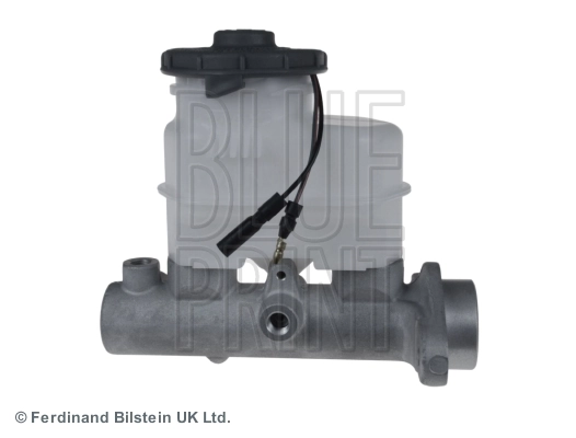 Цилиндр главный тормоза (гидротормозов) Blue Print ADH25114 цена, от 61.62 USD