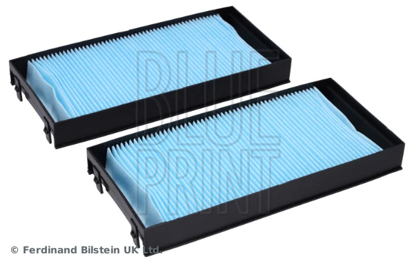 ADB112502 Blue Print Внутрисалонный фильтр