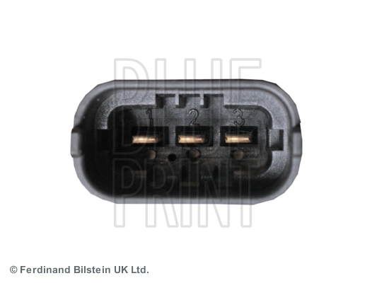 Sensor de pressão de combustível para Toyota Yaris  P10