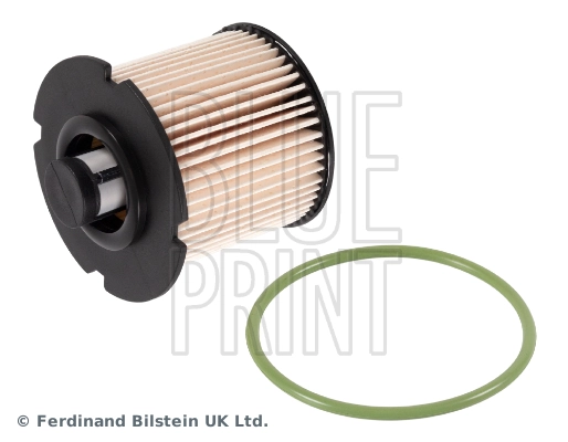  Filtro de combustível Ford C-Max Grand monovolume (CB7) (2010 - 2019) Grand