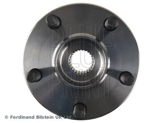 Cubo traseiro para Subaru Outback III B13, BP